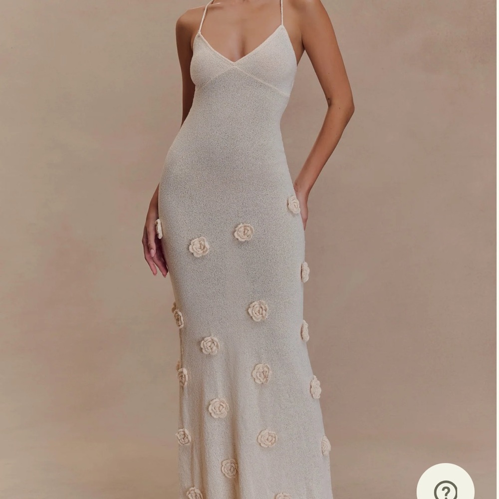 Messi Suki Dress